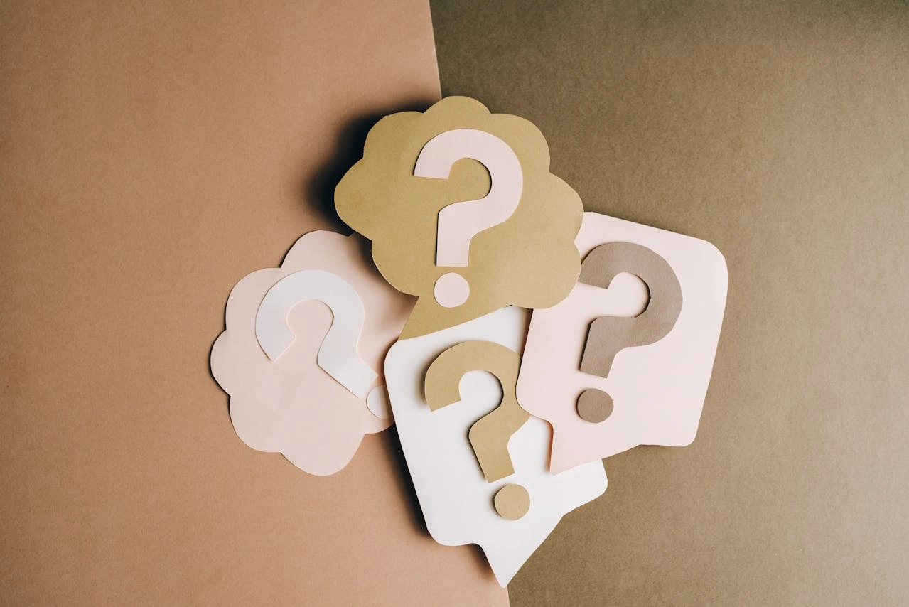 faq page image for twende digital